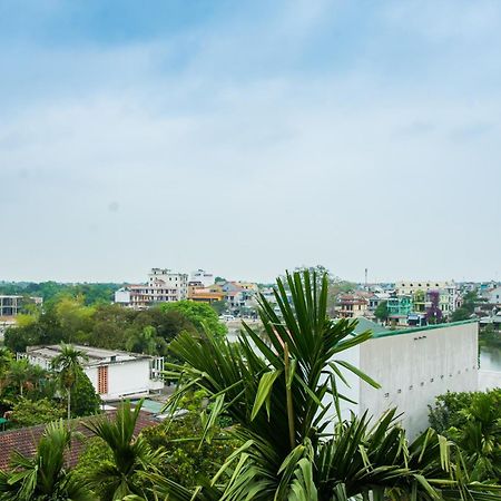 Hue Four Seasons Hotel Eksteriør billede