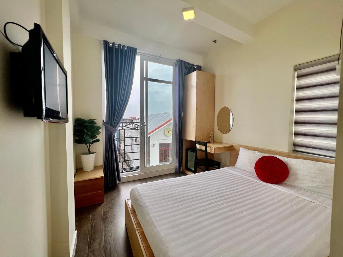 Hue Four Seasons Hotel Eksteriør billede