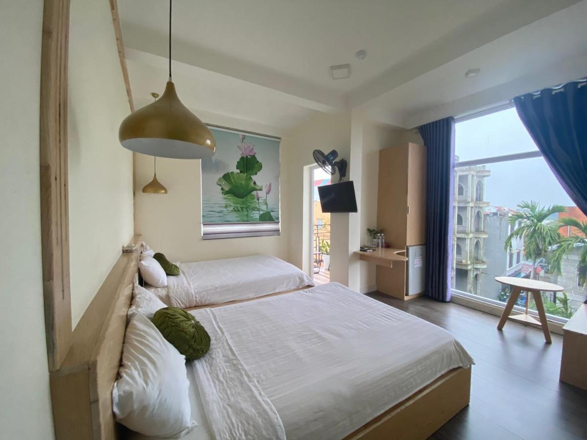 Hue Four Seasons Hotel Eksteriør billede