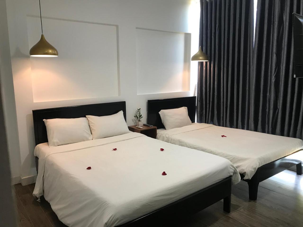 Hue Four Seasons Hotel Eksteriør billede
